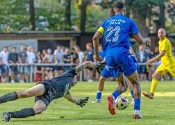 BSG Leutenberg FC Carl Zeiss Jena 07082024 15
